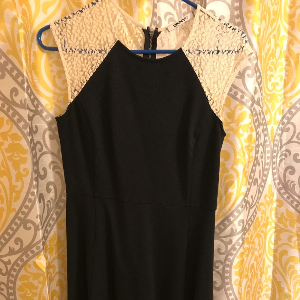 DKNY dress